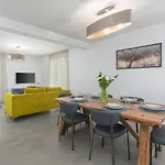 Atemberaubende Steinvila Mit Privatem Salzwasserpool Mit Bekannter Taverne Ums Eck Casa vacanze