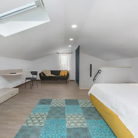 Casa vacanze Atemberaubende Steinvila Mit Privatem Salzwasserpool Mit Bekannter Taverne Ums Eck *